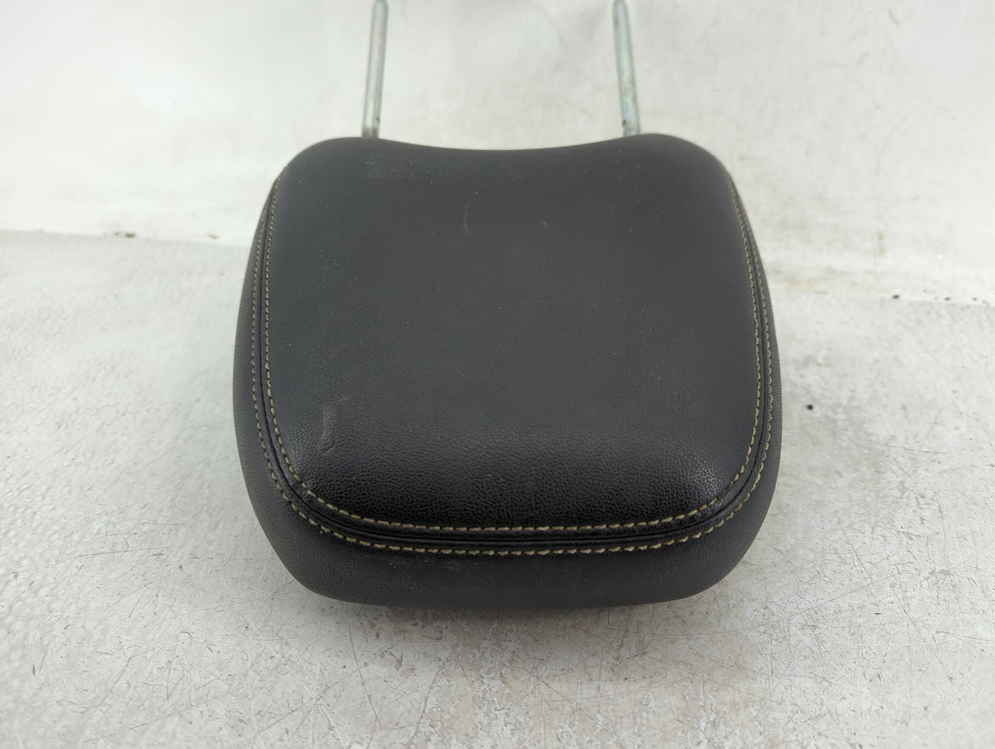 2007 Ford Edge Headrest Head Rest Front Driver Passenger Seat Fits OEM Used Auto Parts - Oemusedautoparts1.com
