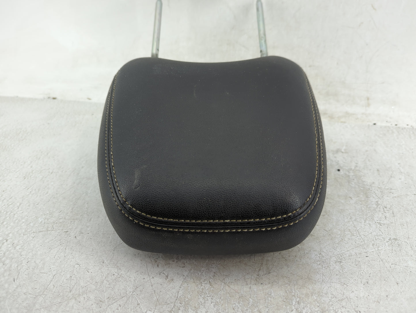 2007 Ford Edge Headrest Head Rest Front Driver Passenger Seat Fits OEM Used Auto Parts - Oemusedautoparts1.com