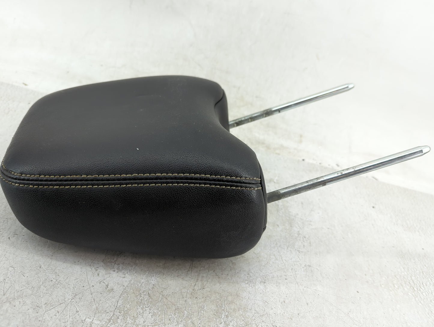 2007 Ford Edge Headrest Head Rest Front Driver Passenger Seat Fits OEM Used Auto Parts - Oemusedautoparts1.com