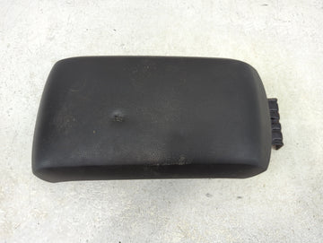 2007 Ford Edge Center Console Armrest Cover Lid Fits OEM Used Auto Parts - Oemusedautoparts1.com