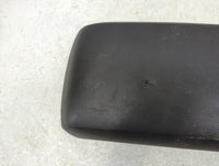 2007 Ford Edge Center Console Armrest Cover Lid Fits OEM Used Auto Parts - Oemusedautoparts1.com