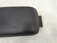 2007 Ford Edge Center Console Armrest Cover Lid Fits OEM Used Auto Parts - Oemusedautoparts1.com