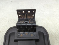 2007 Ford Edge Center Console Armrest Cover Lid Fits OEM Used Auto Parts - Oemusedautoparts1.com