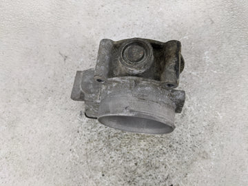 2007-2010 Ford Edge Throttle Body Fits Fits 2007 2008 2009 2010 2011 2012 2013 2014 OEM Used Auto Parts