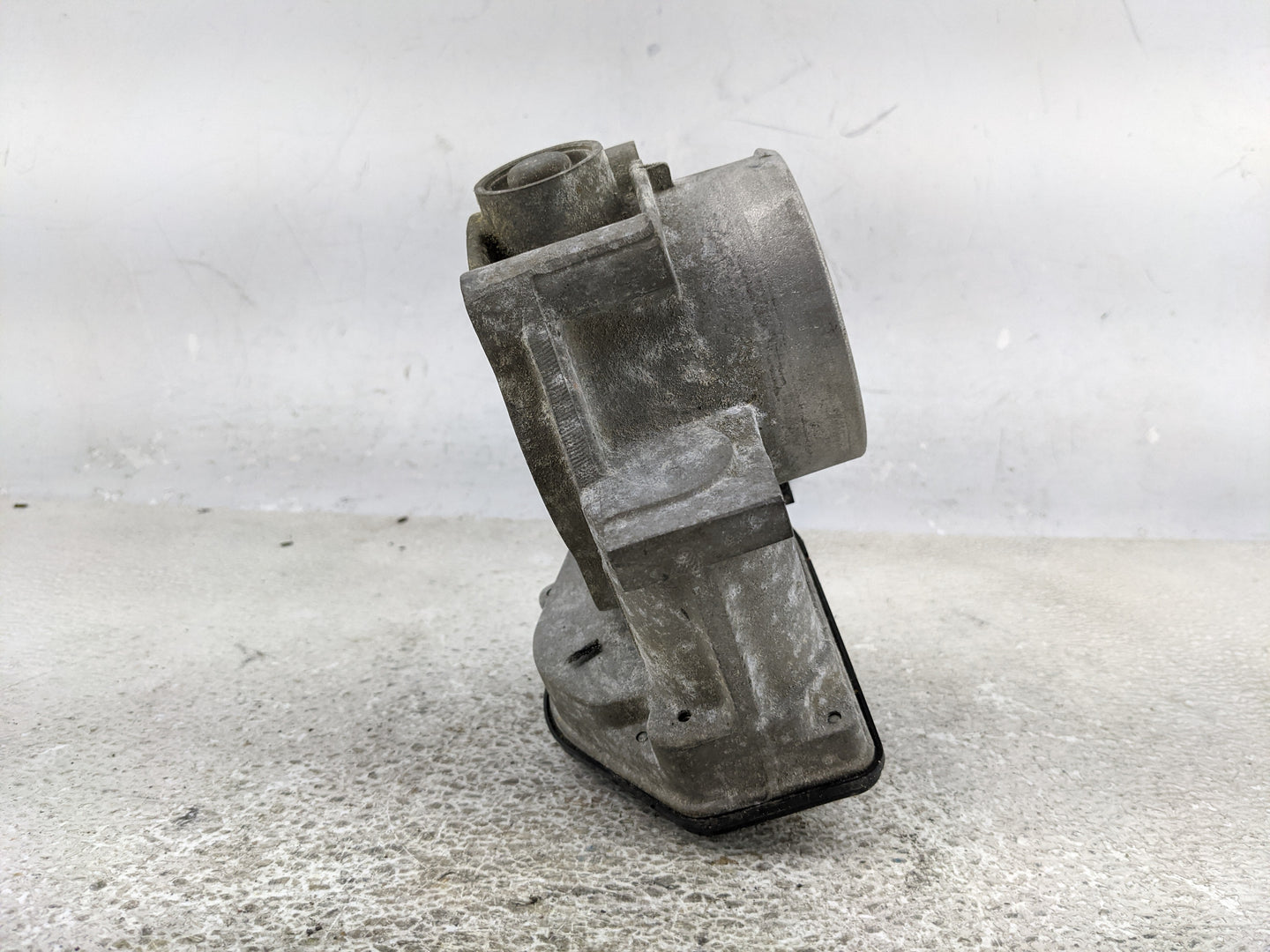2007-2010 Ford Edge Throttle Body Fits Fits 2007 2008 2009 2010 2011 2012 2013 2014 OEM Used Auto Parts - Oemusedautoparts1.
