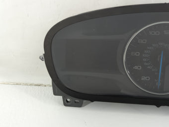 compare product 0 Ford Edge Instrument Cluster Speedometer Gauges Fits OEM Used Auto Parts
