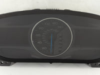 0 Ford Edge Instrument Cluster Speedometer Gauges Fits OEM Used Auto Parts - Oemusedautoparts1.com