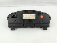 0 Ford Edge Instrument Cluster Speedometer Gauges Fits OEM Used Auto Parts - Oemusedautoparts1.com