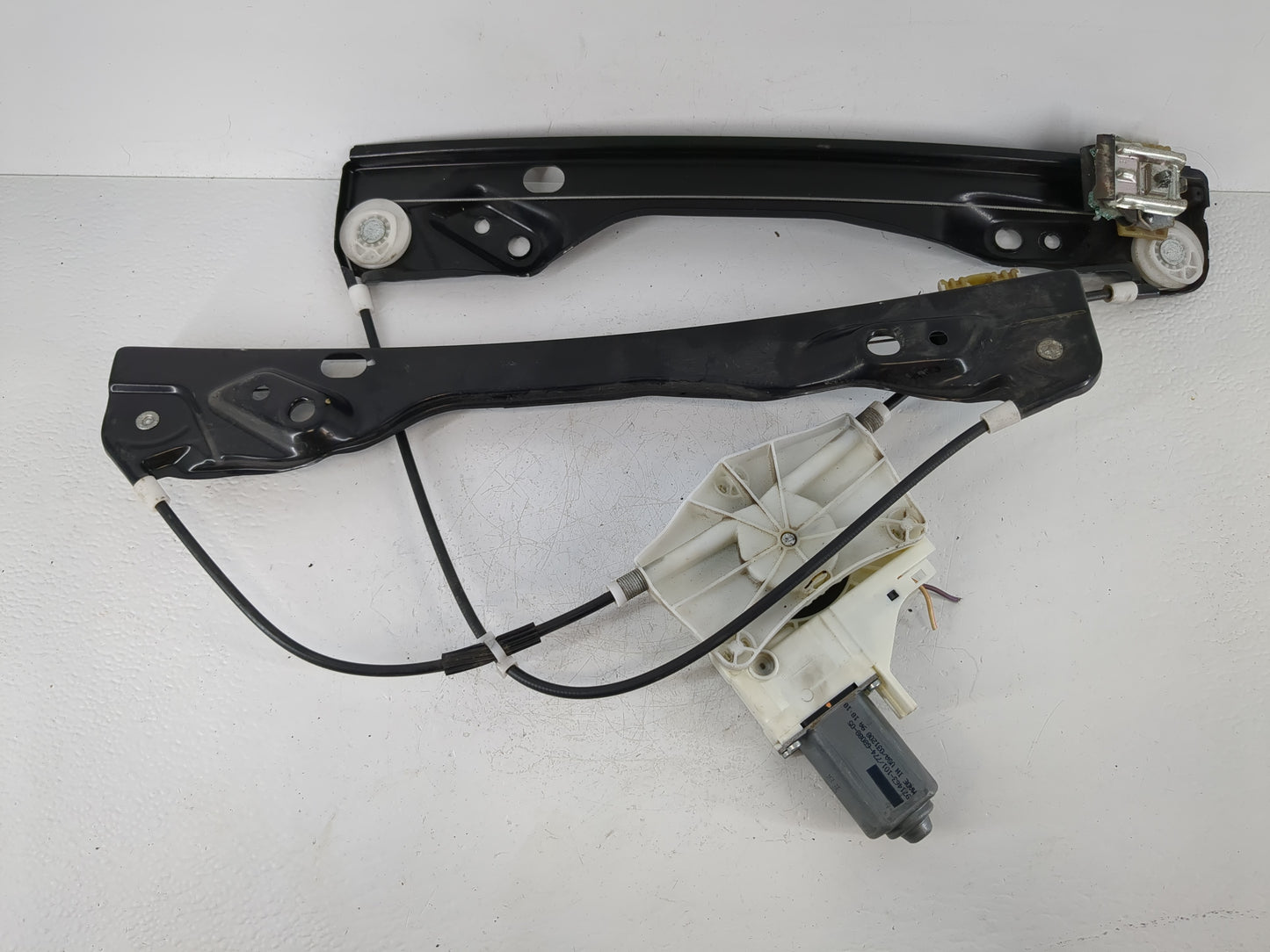 2007-2014 Ford Edge Passenger Front Right Power Window Motor - Oemusedautoparts1.com