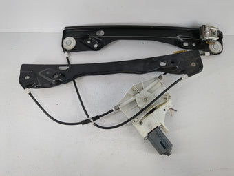 compare product 2007-2014 Ford Edge Passenger Front Right Power Window Motor