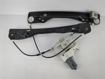 2007-2014 Ford Edge Passenger Front Right Power Window Motor - Oemusedautoparts1.com