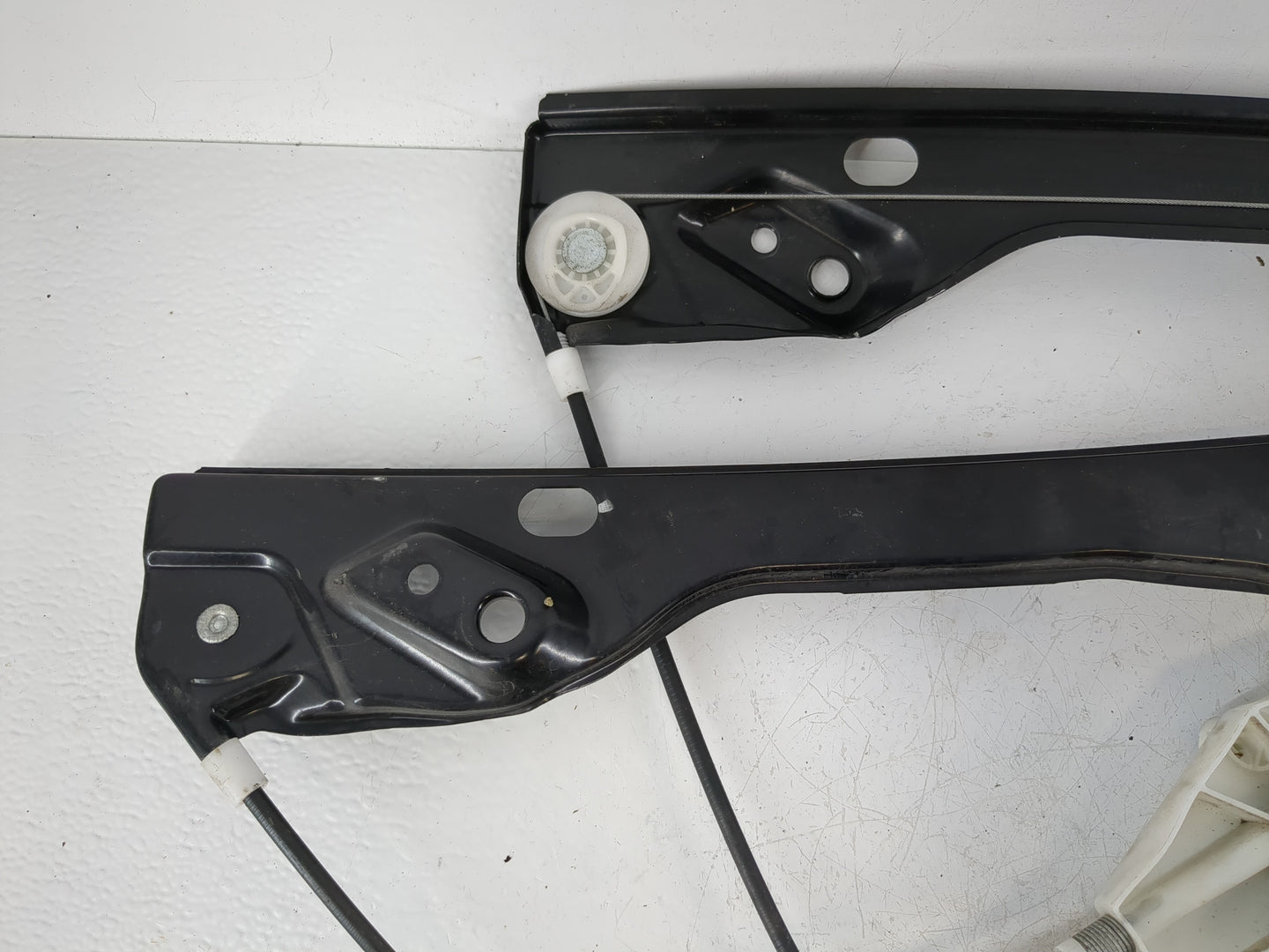 2007-2014 Ford Edge Passenger Front Right Power Window Motor - Oemusedautoparts1.com