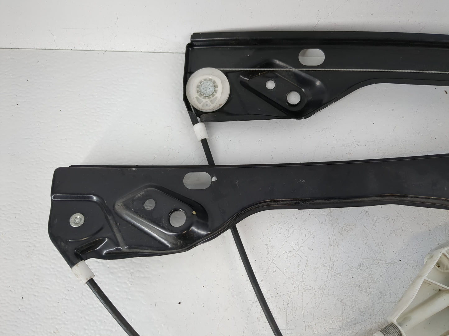 2007-2014 Ford Edge Passenger Front Right Power Window Motor - Oemusedautoparts1.com