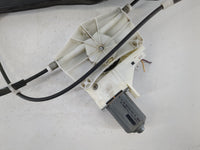 2007-2014 Ford Edge Passenger Front Right Power Window Motor - Oemusedautoparts1.com