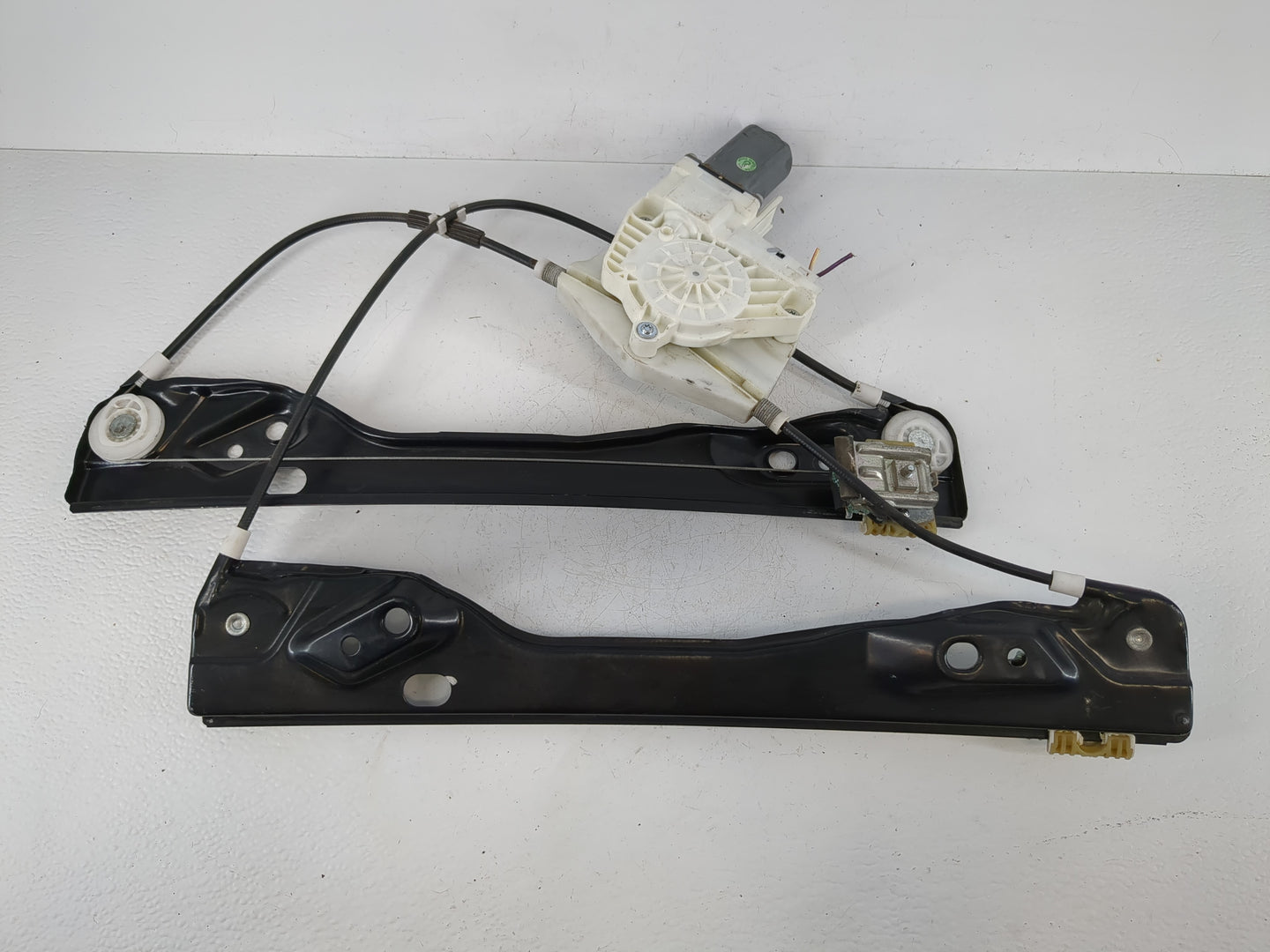 2007-2014 Ford Edge Passenger Front Right Power Window Motor - Oemusedautoparts1.com