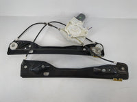 2007-2014 Ford Edge Passenger Front Right Power Window Motor - Oemusedautoparts1.com