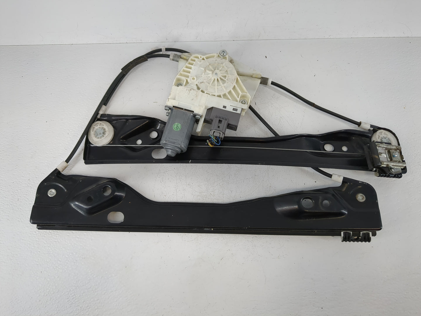 2007-2014 Ford Edge Driver Front Left Power Window Motor - Oemusedautoparts1.com