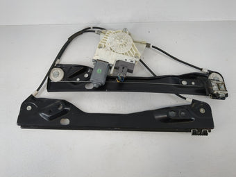 compare product 2007-2014 Ford Edge Driver Front Left Power Window Motor
