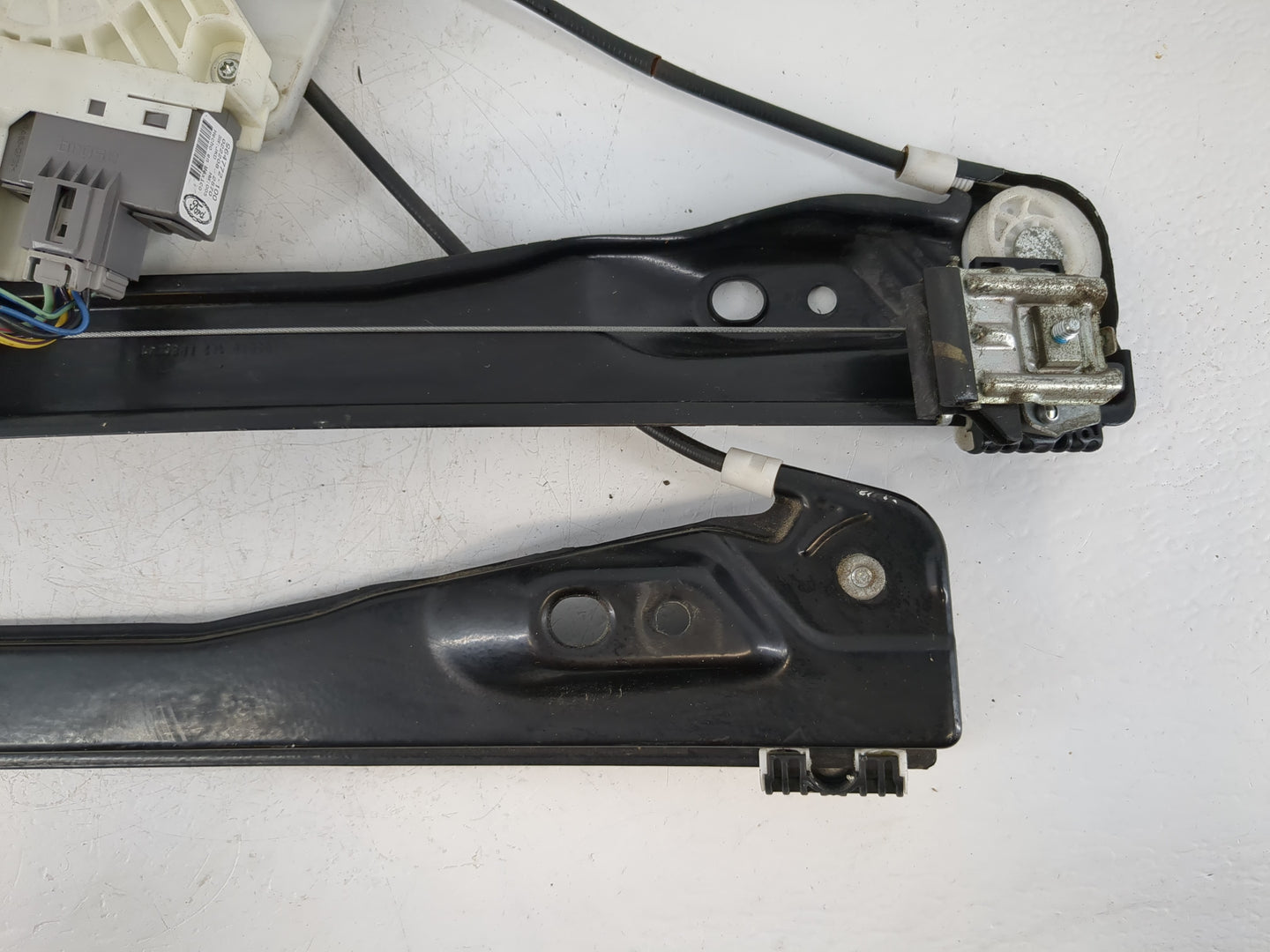 2007-2014 Ford Edge Driver Front Left Power Window Motor - Oemusedautoparts1.com