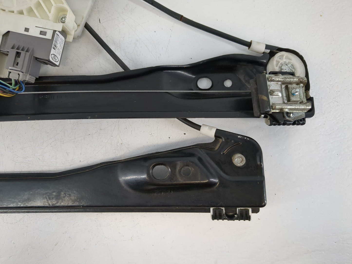 2007-2014 Ford Edge Driver Front Left Power Window Motor - Oemusedautoparts1.com