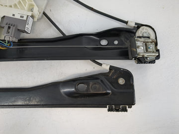 2007-2014 Ford Edge Driver Front Left Power Window Motor