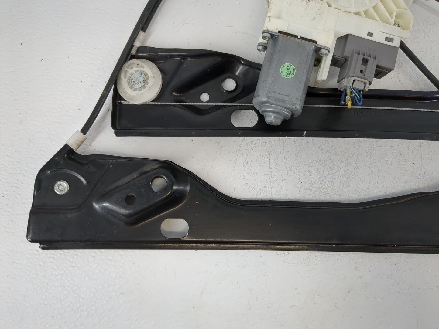 2007-2014 Ford Edge Driver Front Left Power Window Motor - Oemusedautoparts1.com