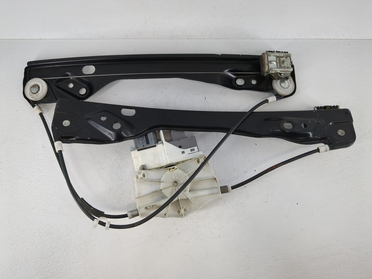 2007-2014 Ford Edge Driver Front Left Power Window Motor - Oemusedautoparts1.com