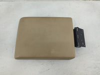 2009-2012 Ford Escape Center Console Armrest Cover Lid Fits Fits 2009 2010 2011 2012 OEM Used Auto Parts - Oemusedautoparts1