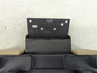 2009-2012 Ford Escape Center Console Armrest Cover Lid Fits Fits 2009 2010 2011 2012 OEM Used Auto Parts - Oemusedautoparts1