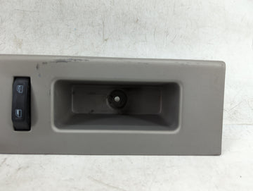 2008-2012 Ford Escape Master Power Window Switch Replacement Driver Side Left Fits OEM Used Auto Parts