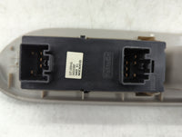 2008-2012 Ford Escape Master Power Window Switch Replacement Driver Side Left Fits OEM Used Auto Parts - Oemusedautoparts1.c