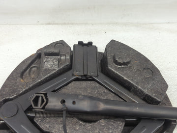 2018 Ford Escape Spare Scissor Car Jack