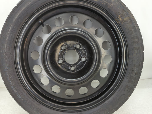 2013-2019 Ford Escape Spare Donut Tire Wheel Rim Oem - Oemusedautoparts1.com