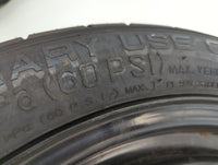 2013-2019 Ford Escape Spare Donut Tire Wheel Rim Oem - Oemusedautoparts1.com