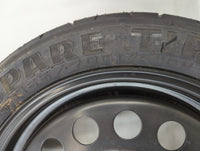 2013-2019 Ford Escape Spare Donut Tire Wheel Rim Oem - Oemusedautoparts1.com
