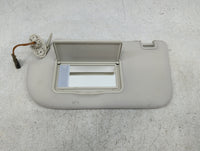 2013-2019 Ford Escape Sun Visor Shade Replacement Driver Left Mirror Fits Fits 2013 2014 2015 2016 2017 2018 2019 OEM Used A