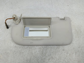 compare product 2013-2019 Ford Escape Sun Visor Shade Replacement Driver Left Mirror Fits Fits 2013 2014 2015 2016 2017 2018 2019 OEM Used Auto Parts