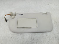 2013-2019 Ford Escape Sun Visor Shade Replacement Driver Left Mirror Fits Fits 2013 2014 2015 2016 2017 2018 2019 OEM Used A