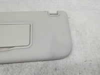2013-2019 Ford Escape Sun Visor Shade Replacement Driver Left Mirror Fits Fits 2013 2014 2015 2016 2017 2018 2019 OEM Used A