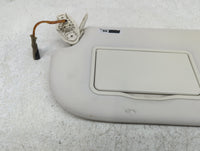 2013-2019 Ford Escape Sun Visor Shade Replacement Driver Left Mirror Fits Fits 2013 2014 2015 2016 2017 2018 2019 OEM Used A
