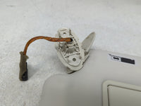 2013-2019 Ford Escape Sun Visor Shade Replacement Driver Left Mirror Fits Fits 2013 2014 2015 2016 2017 2018 2019 OEM Used A