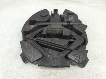 2013 Ford Escape Spare Scissor Car Jack - Oemusedautoparts1.com