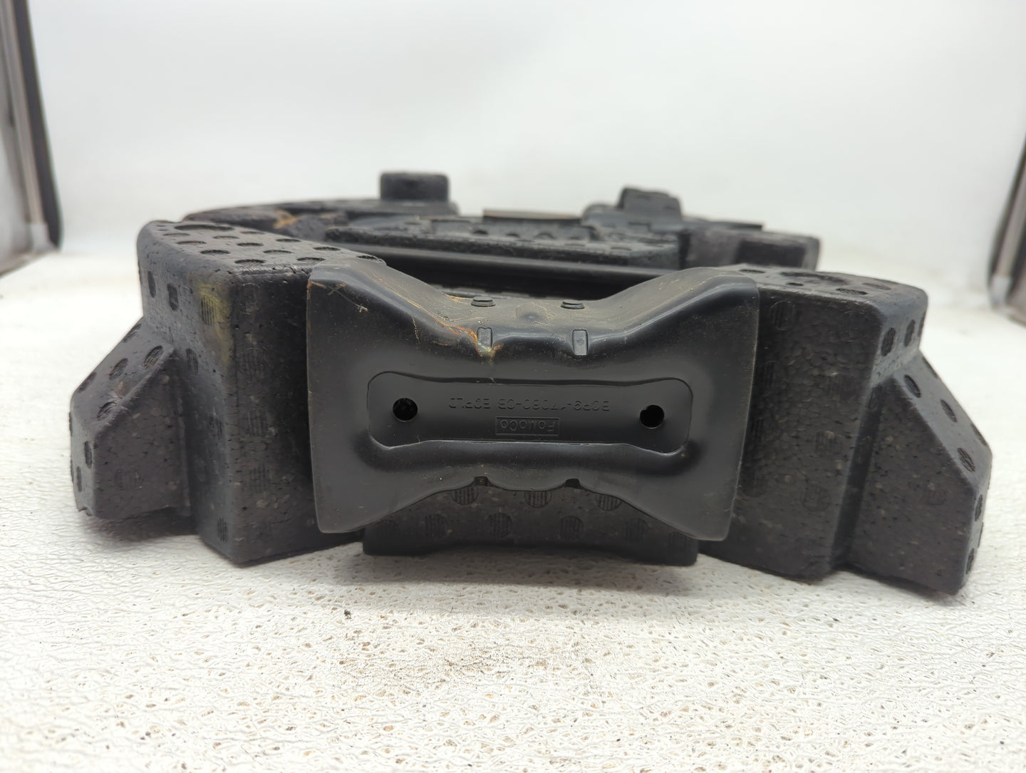2013 Ford Escape Spare Scissor Car Jack - Oemusedautoparts1.com