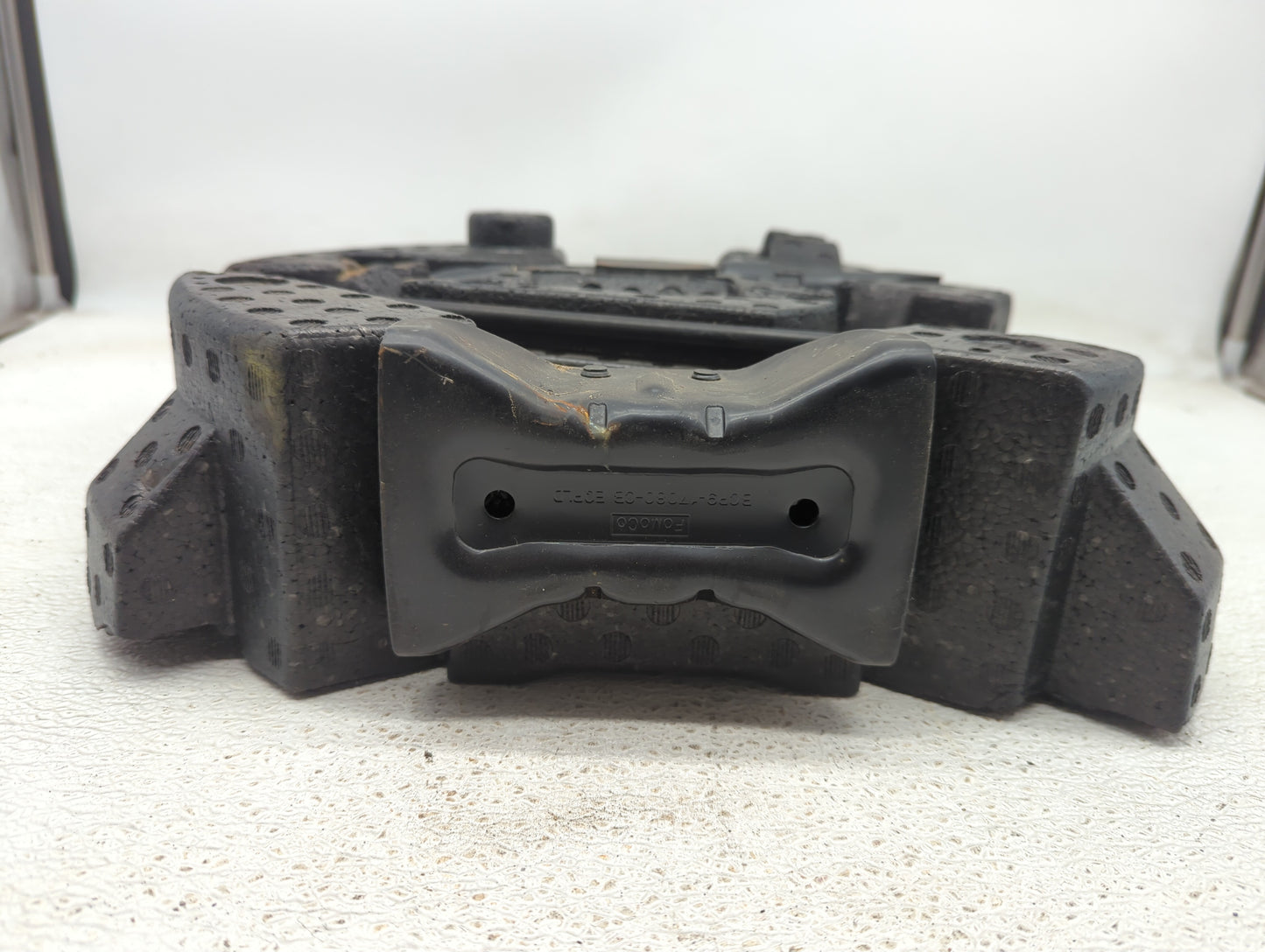 2013 Ford Escape Spare Scissor Car Jack - Oemusedautoparts1.com