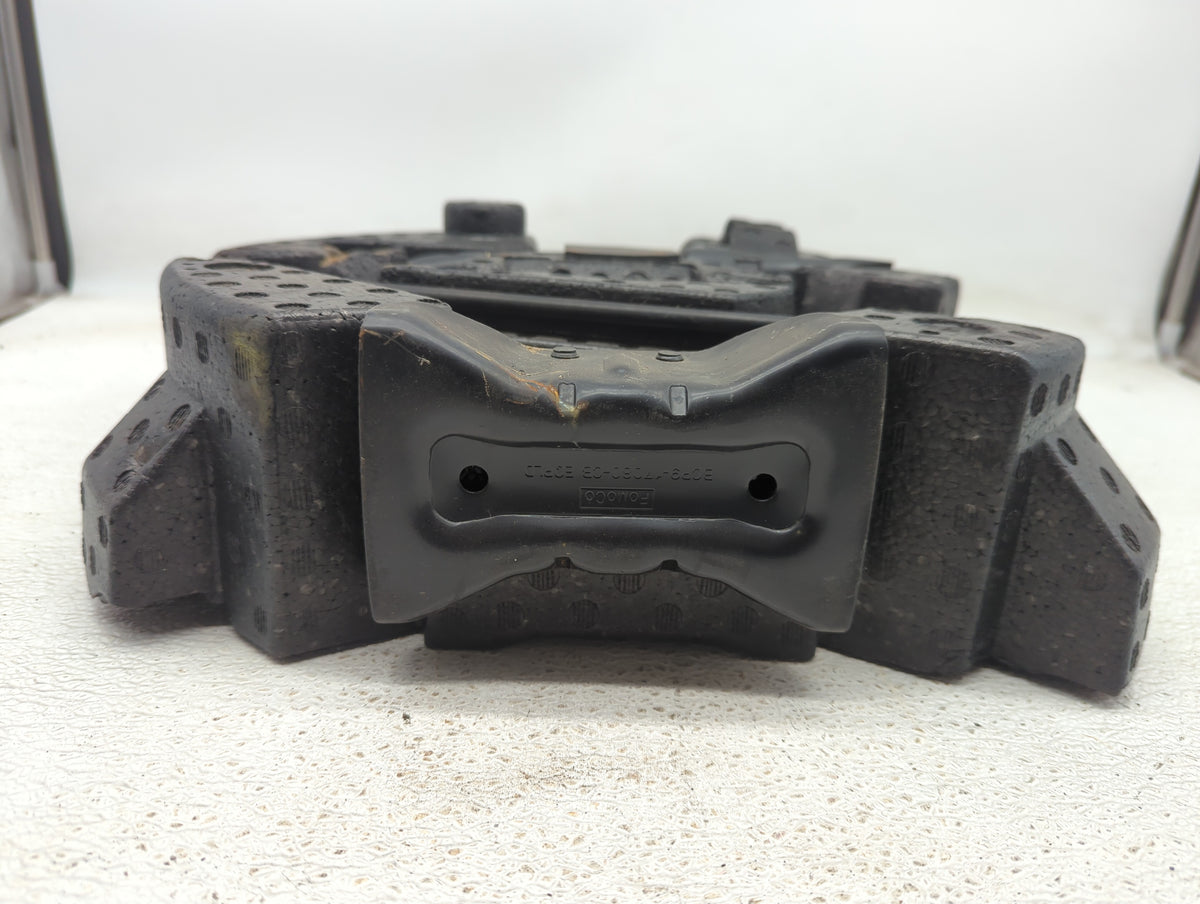 2013 Ford Escape Spare Scissor Car Jack 1055090 - Oemusedautoparts1.com