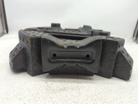 2013 Ford Escape Spare Scissor Car Jack 1055090 - Oemusedautoparts1.com