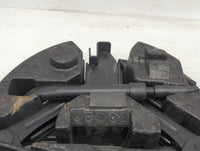 2013 Ford Escape Spare Scissor Car Jack 1055090 - Oemusedautoparts1.com