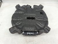 2013 Ford Escape Spare Scissor Car Jack 1055090 - Oemusedautoparts1.com