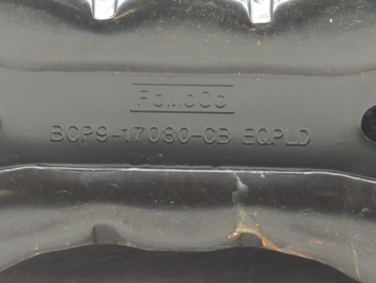 2013 Ford Escape Spare Scissor Car Jack 1055090 - Oemusedautoparts1.com