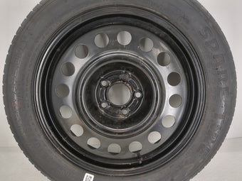 compare product 2013-2016 Ford Escape Spare Donut Tire Wheel Rim Oem